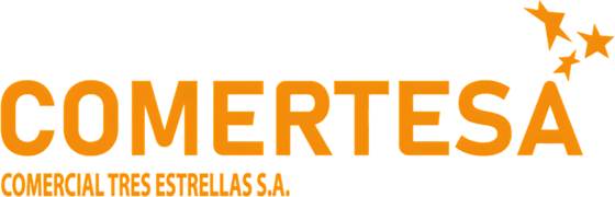 Comertesa — Comercial Tres Estrellas S.A.