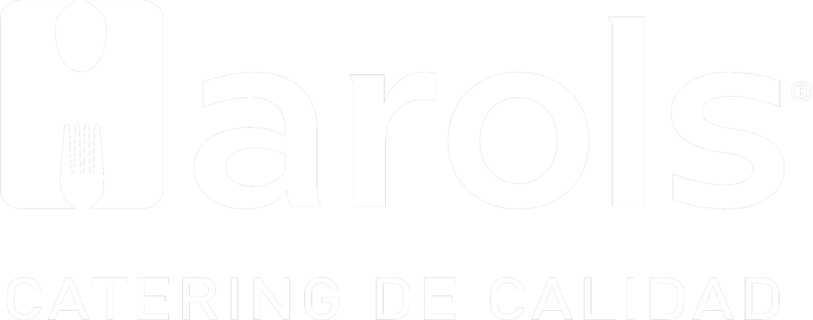 Harols® — Catering de Calidad